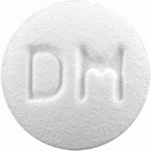 디멘도네정5mg 제품 사진
