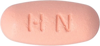 트라글린듀오정2.5/1000mg 제품 사진