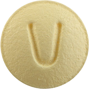 벤클렉스타정10mg 제품 사진