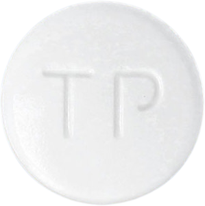 텔로살탄플러스정80/12.5mg 제품 사진