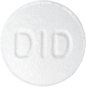 아토르바디드정10mg 제품 사진