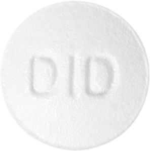 아토르바디드정20mg 제품 사진