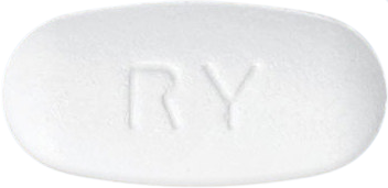 코스텔미플러스정80/12.5mg 제품 사진