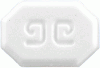 암로다운정5mg 제품 사진