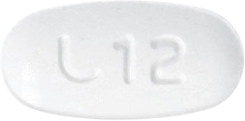 메가텔디핀정80/5mg 제품 사진