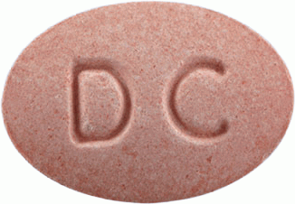 몬테카스츄정4mg 제품 사진