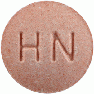 몬테로츄정5mg 제품 사진