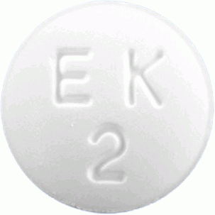 미니스정0.2mg 제품 사진