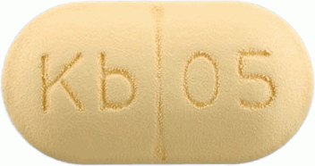 아보다칸정0.5mg 제품 사진