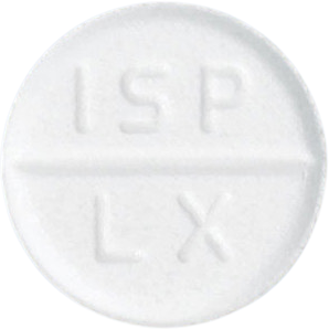 일성록소프로펜나트륨수화물정60mg 제품 사진