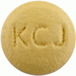 라프라이트정20mg 제품 사진