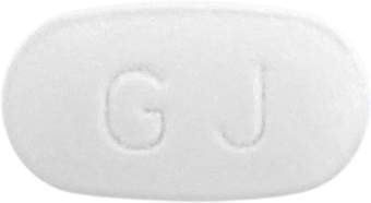 유니잘탄정5/50mg 제품 사진