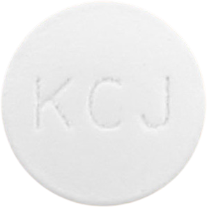 베포타린정10mg 제품 사진
