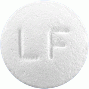 라푸스타정10mg 제품 사진