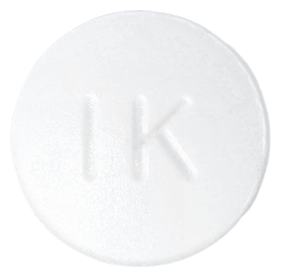 메트린정500mg 제품 사진