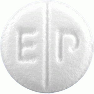 히스탑정10mg 제품 사진
