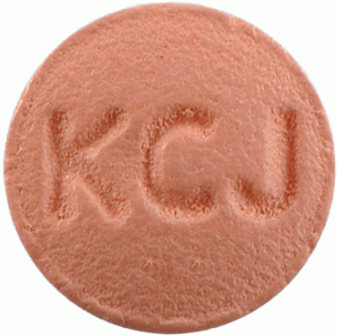 제이씨쿠에티아핀정25mg 제품 사진