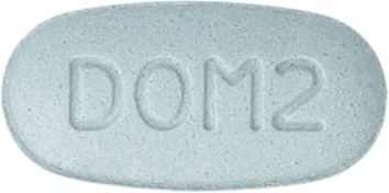 텔로디드정40/10mg 제품 사진