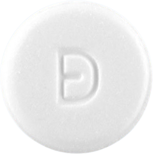 대웅피오글리타존정30mg 제품 사진