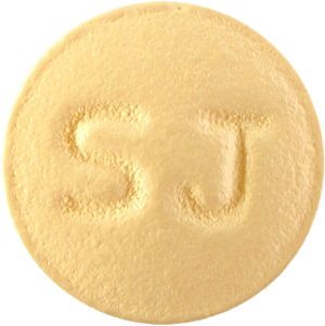 인트랙정6.25mg 제품 사진