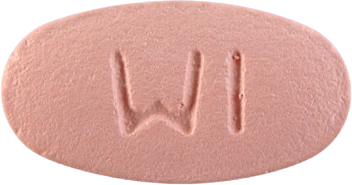환인아픽사반정5mg 제품 사진