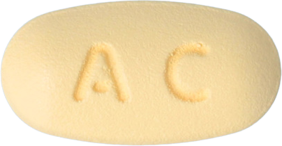 라니글듀오정2.5/500mg 제품 사진