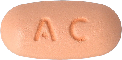 라니글듀오정2.5/850mg 제품 사진