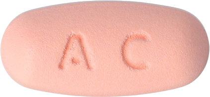 라니글듀오정2.5/1000mg 제품 사진