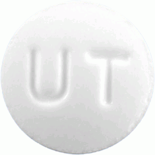 피오스크정15mg 제품 사진