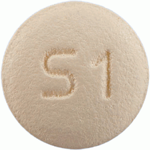 세비디핀에이치씨티정5/20/12.5mg 제품 사진