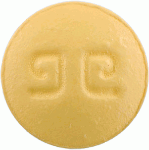 로수바신정5mg 제품 사진