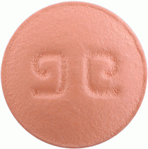 로수바신정10mg 제품 사진