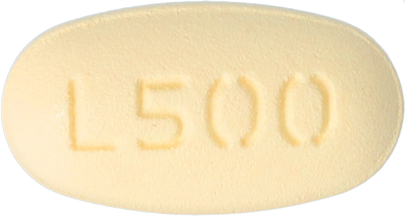 리나탑듀오정2.5/500mg 제품 사진