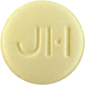 도네케어정5mg 제품 사진