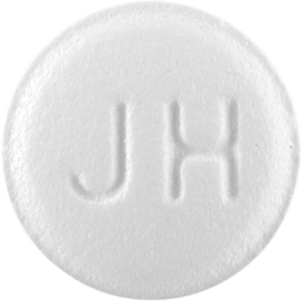알레나정10mg 제품 사진