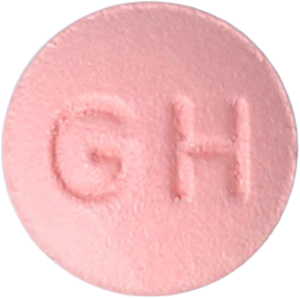 로바트정5mg 제품 사진