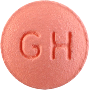 로바트정10mg 제품 사진