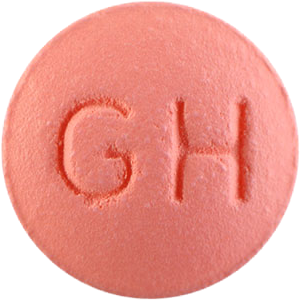 로바트정20mg 제품 사진