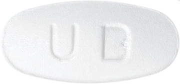 유니그렐씨알정300mg 제품 사진