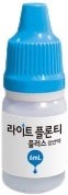 라이트플론티플러스점안액_(6mL) 제품 사진