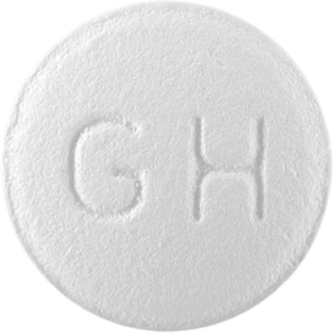 팜시칼정250mg 제품 사진