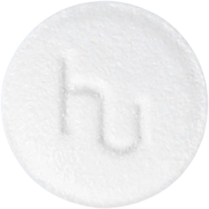 에티린정10mg 제품 사진