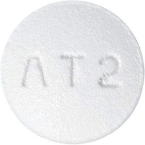 아나타정20mg 제품 사진
