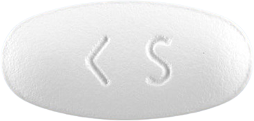 케이실린정625mg 제품 사진