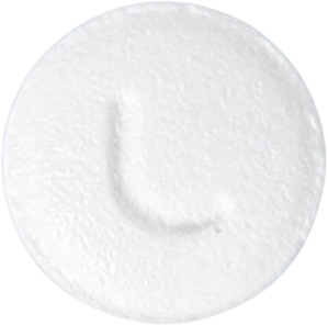 올메탄정10mg 제품 사진