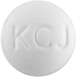 프로베픽스정20mg 제품 사진