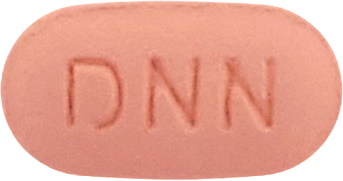 코발사텍정80/12.5mg 제품 사진