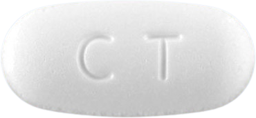 트윈스텔정40/5mg 제품 사진
