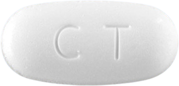 트윈스텔정80/5mg 제품 사진
