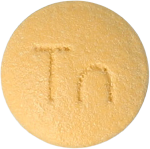 셀라베정20mg 제품 사진